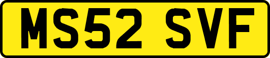 MS52SVF