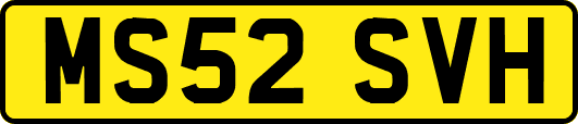 MS52SVH