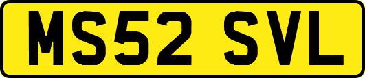 MS52SVL