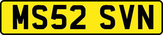 MS52SVN