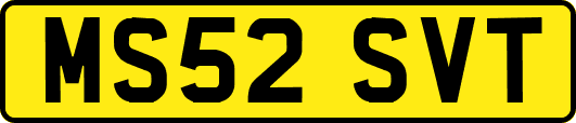 MS52SVT