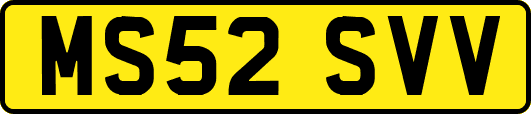 MS52SVV