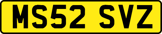 MS52SVZ
