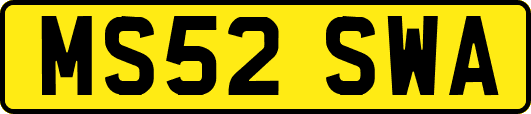 MS52SWA