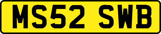 MS52SWB