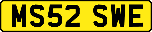 MS52SWE