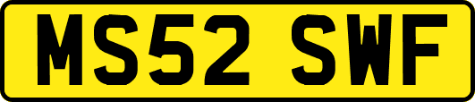 MS52SWF
