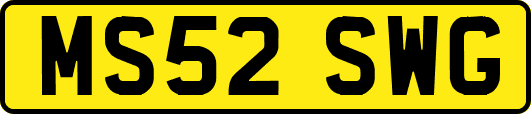 MS52SWG