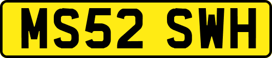 MS52SWH