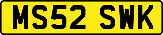 MS52SWK