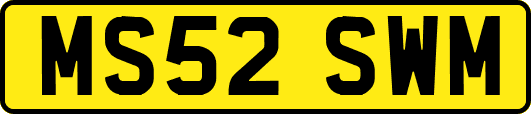 MS52SWM