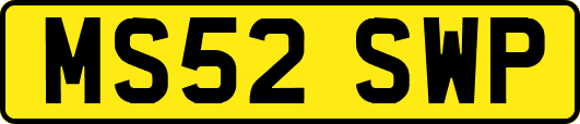 MS52SWP