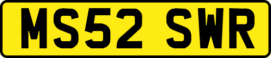 MS52SWR