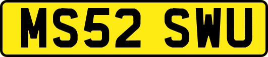 MS52SWU