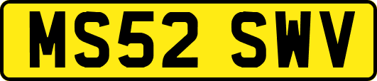 MS52SWV