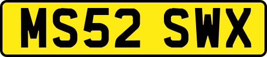 MS52SWX
