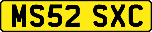 MS52SXC