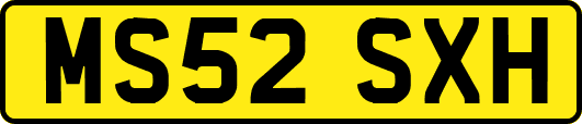 MS52SXH