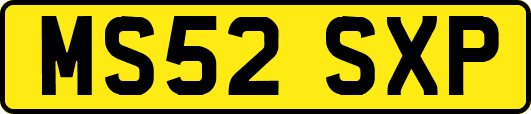 MS52SXP