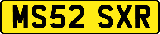 MS52SXR