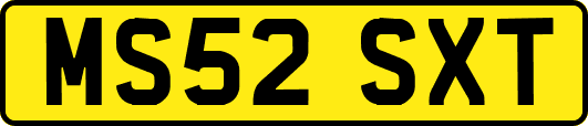 MS52SXT
