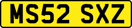 MS52SXZ