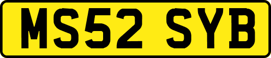 MS52SYB
