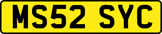 MS52SYC