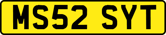 MS52SYT
