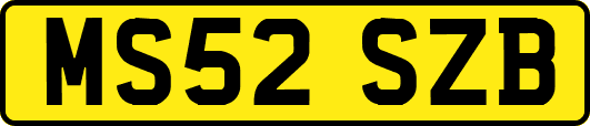 MS52SZB