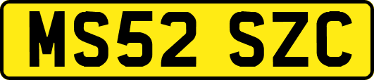 MS52SZC