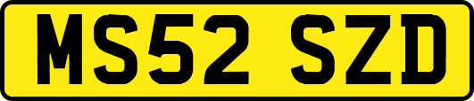 MS52SZD