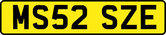 MS52SZE