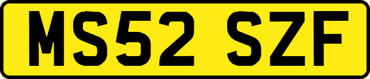 MS52SZF