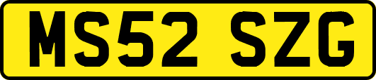 MS52SZG