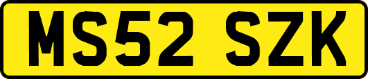 MS52SZK
