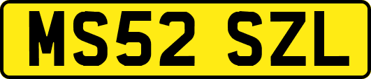 MS52SZL