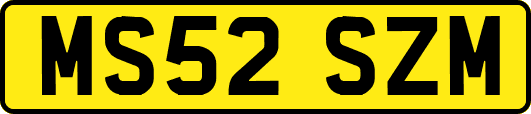MS52SZM