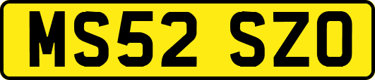MS52SZO