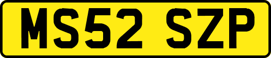 MS52SZP