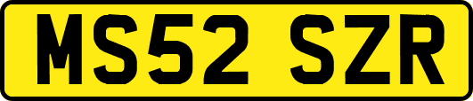 MS52SZR