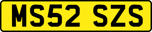 MS52SZS