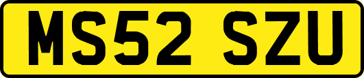 MS52SZU