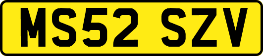 MS52SZV