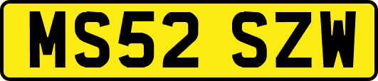 MS52SZW