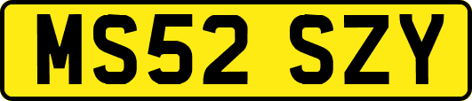 MS52SZY