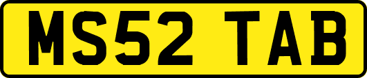 MS52TAB