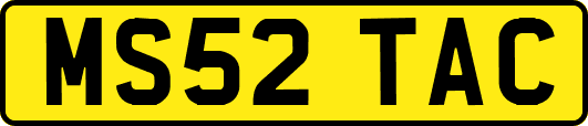 MS52TAC