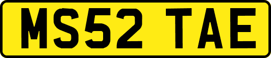 MS52TAE