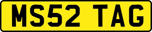 MS52TAG